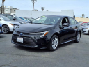 Thumbnail image of 2023 Toyota Corolla Hybrid at Nissan Of Van Nuys