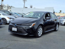 Thumbnail image of 2023 Toyota Corolla Hybrid at Nissan Of Van Nuys