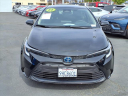 Thumbnail image of 2023 Toyota Corolla Hybrid at Nissan Of Van Nuys