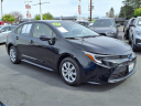 Thumbnail image of 2023 Toyota Corolla Hybrid at Nissan Of Van Nuys