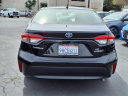 Thumbnail image of 2023 Toyota Corolla Hybrid at Nissan Of Van Nuys