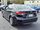 Thumbnail image of 2023 Toyota Corolla Hybrid at Nissan Of Van Nuys