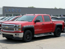 2014 Chevrolet Silverado 1500 at Lasco Ford