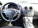 Thumbnail image of 2015 Nissan Rogue Select at Mathews Nissan