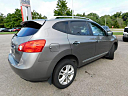 Thumbnail image of 2015 Nissan Rogue Select at Mathews Nissan