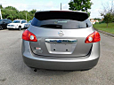 Thumbnail image of 2015 Nissan Rogue Select at Mathews Nissan