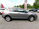 Thumbnail image of 2015 Nissan Rogue Select at Mathews Nissan
