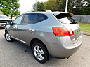 Thumbnail image of 2015 Nissan Rogue Select at Mathews Nissan