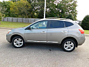 Thumbnail image of 2015 Nissan Rogue Select at Mathews Nissan