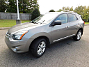 Thumbnail image of 2015 Nissan Rogue Select at Mathews Nissan