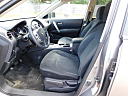 Thumbnail image of 2015 Nissan Rogue Select at Mathews Nissan