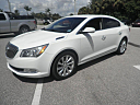 Thumbnail image of 2015 Buick LaCrosse at Jerry Wilson Motor Cars LLC