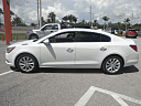 2015 Buick LaCrosse Leather at Jerry Wilson Motor Cars LLC