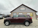 2017 Kia Sorento L at Showcase Auto Sales LLC