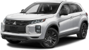 2024 Mitsubishi Outlander Sport LE at David Stanley Chevrolet