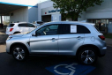 Thumbnail image of 2024 Mitsubishi Outlander Sport at David Stanley Chevrolet