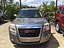 Thumbnail image of 2010 GMC Terrain at Wise Auto Sales Inc.