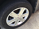 Thumbnail image of 2010 GMC Terrain at Wise Auto Sales Inc.