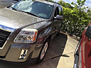 Thumbnail image of 2010 GMC Terrain at Wise Auto Sales Inc.