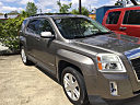 Thumbnail image of 2010 GMC Terrain at Wise Auto Sales Inc.