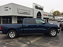 Thumbnail image of 2019 Ram 1500 at Martins Chrysler Dodge Jeep & Ram