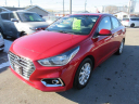 Thumbnail image of 2021 Hyundai ACCENT at DAM AUTO SALES INC.