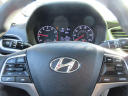 Thumbnail image of 2021 Hyundai ACCENT at DAM AUTO SALES INC.