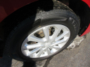 Thumbnail image of 2021 Hyundai ACCENT at DAM AUTO SALES INC.