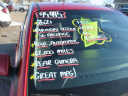 Thumbnail image of 2021 Hyundai ACCENT at DAM AUTO SALES INC.
