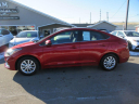 2021 Hyundai ACCENT SE at DAM AUTO SALES INC.