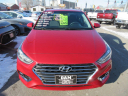Thumbnail image of 2021 Hyundai ACCENT at DAM AUTO SALES INC.