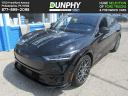 Thumbnail image of 2022 Ford Mustang Mach-E at Dunphy Ford - NEW