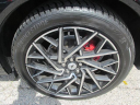 Thumbnail image of 2022 Ford Mustang Mach-E at Dunphy Ford - NEW