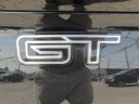 Thumbnail image of 2022 Ford Mustang Mach-E at Dunphy Ford - NEW