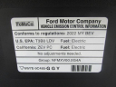 Thumbnail image of 2022 Ford Mustang Mach-E at Dunphy Ford - NEW