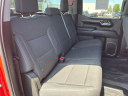 Thumbnail image of 2023 Chevrolet Silverado 1500 at Green Buick GMC