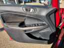 Thumbnail image of 2020 Ford EcoSport at Frank Brown Honda GMC