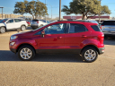 Thumbnail image of 2020 Ford EcoSport at Frank Brown Honda GMC