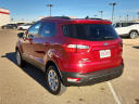 Thumbnail image of 2020 Ford EcoSport at Frank Brown Honda GMC