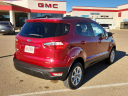 Thumbnail image of 2020 Ford EcoSport at Frank Brown Honda GMC