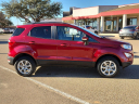 Thumbnail image of 2020 Ford EcoSport at Frank Brown Honda GMC