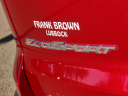 Thumbnail image of 2020 Ford EcoSport at Frank Brown Honda GMC