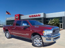 Thumbnail image of 2022 Ram 2500 at Reliance Nissan