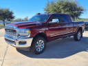 Thumbnail image of 2022 Ram 2500 at Reliance Nissan