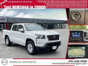 Thumbnail image of 2024 Nissan Frontier at Nissan of Huntington