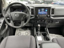 Thumbnail image of 2024 Nissan Frontier at Nissan of Huntington