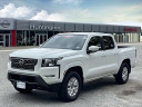 Thumbnail image of 2024 Nissan Frontier at Nissan of Huntington