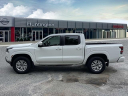 Thumbnail image of 2024 Nissan Frontier at Nissan of Huntington
