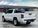 Thumbnail image of 2024 Nissan Frontier at Nissan of Huntington