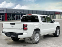 Thumbnail image of 2024 Nissan Frontier at Nissan of Huntington
